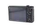 Sony Cyber-Shot DSC-HX99