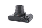 Sony Cyber-Shot DSC-HX99