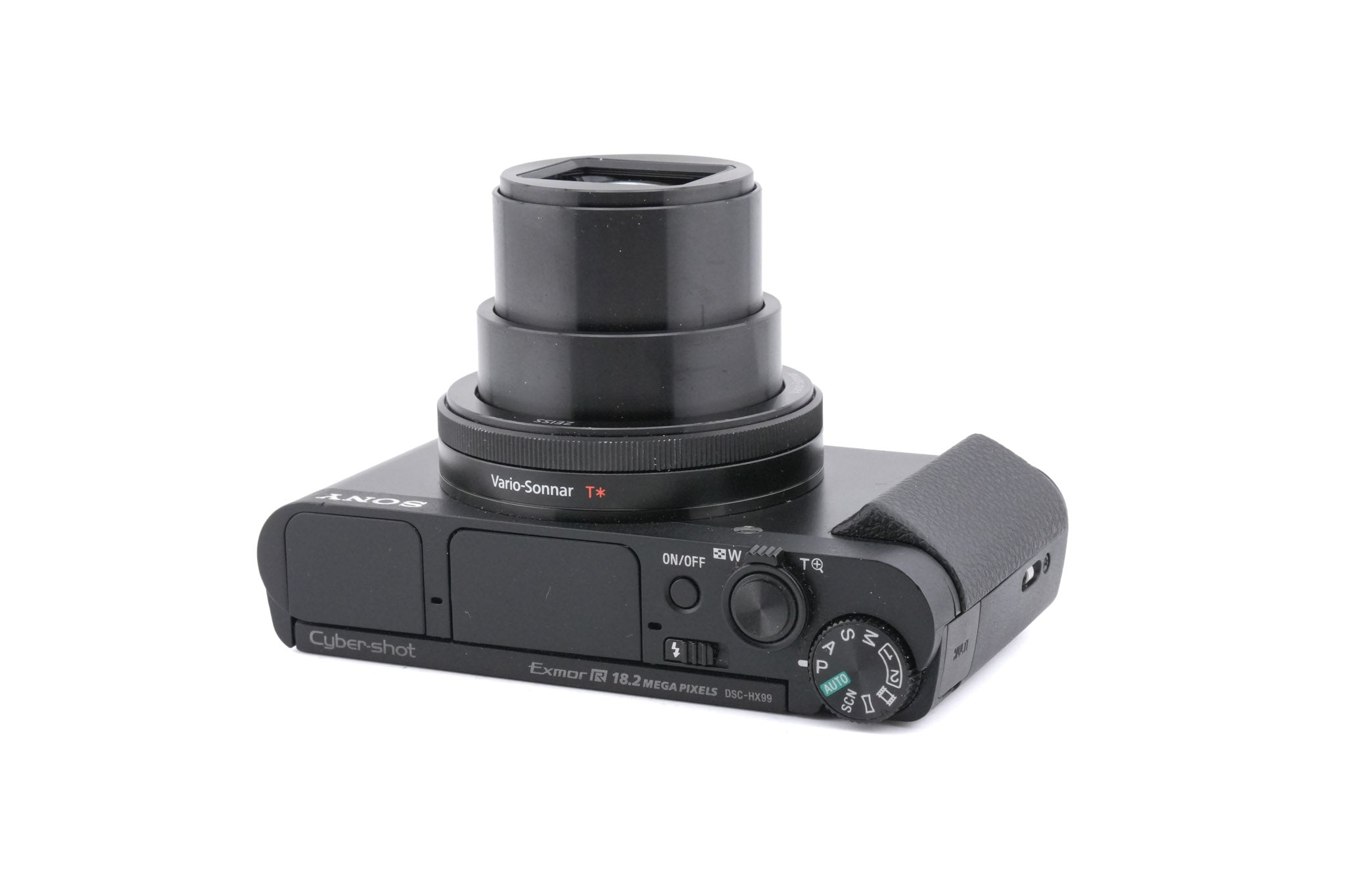 Sony Cyber-Shot DSC-HX99