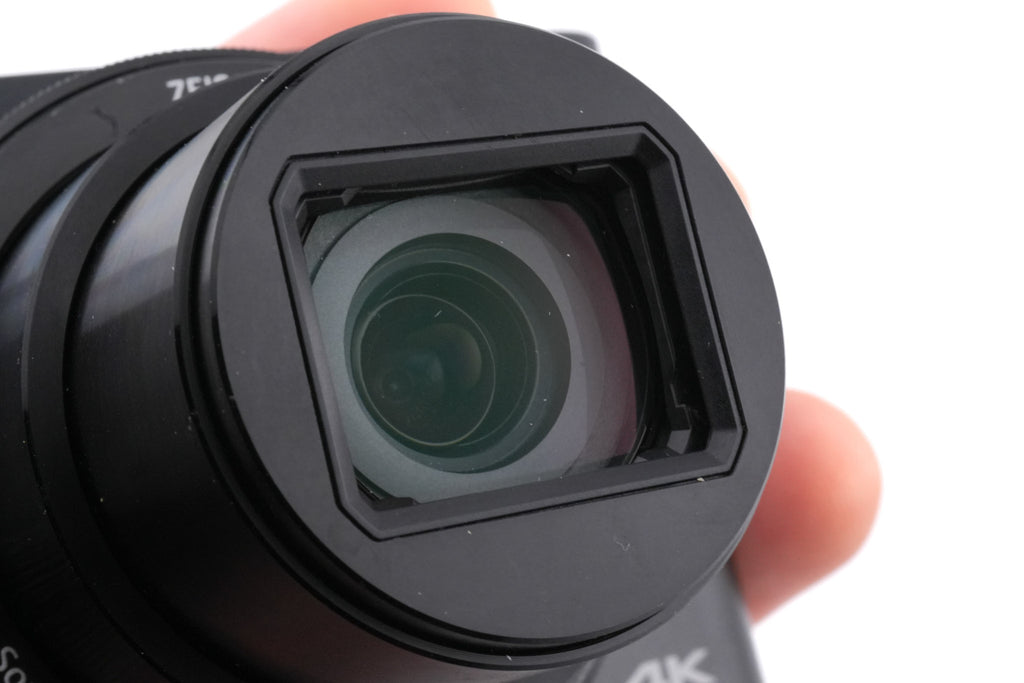 Sony Cyber-Shot DSC-HX99