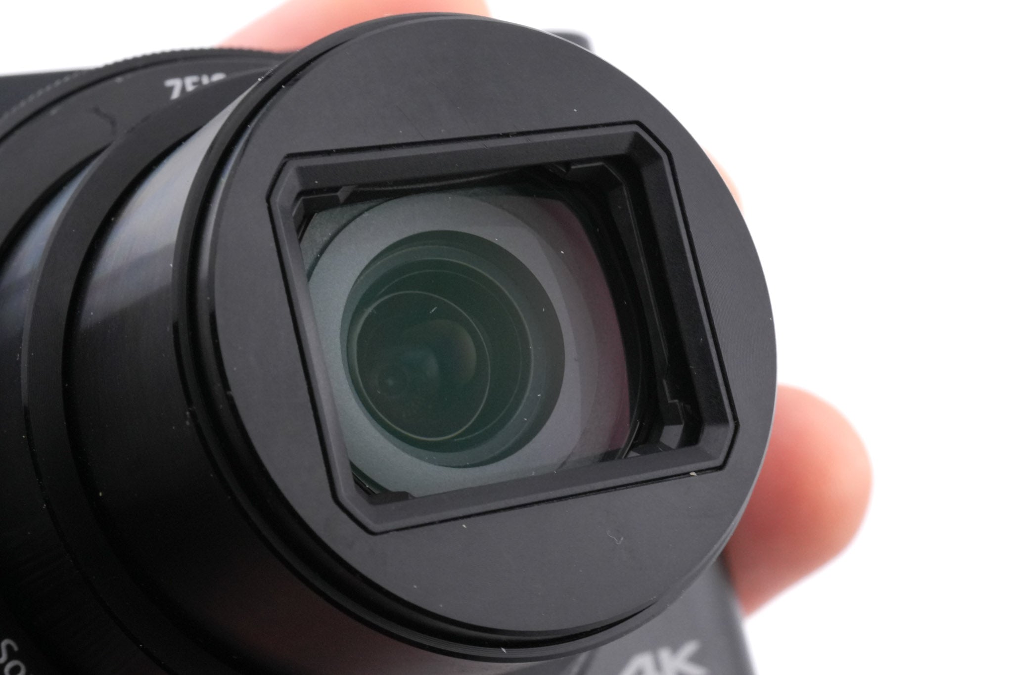 Sony Cyber-Shot DSC-HX99