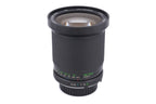 Vivitar 28-105mm f3.5-4.5 Macro Focusing Zoom MC