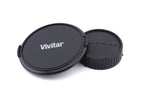 Vivitar 28-105mm f3.5-4.5 Macro Focusing Zoom MC
