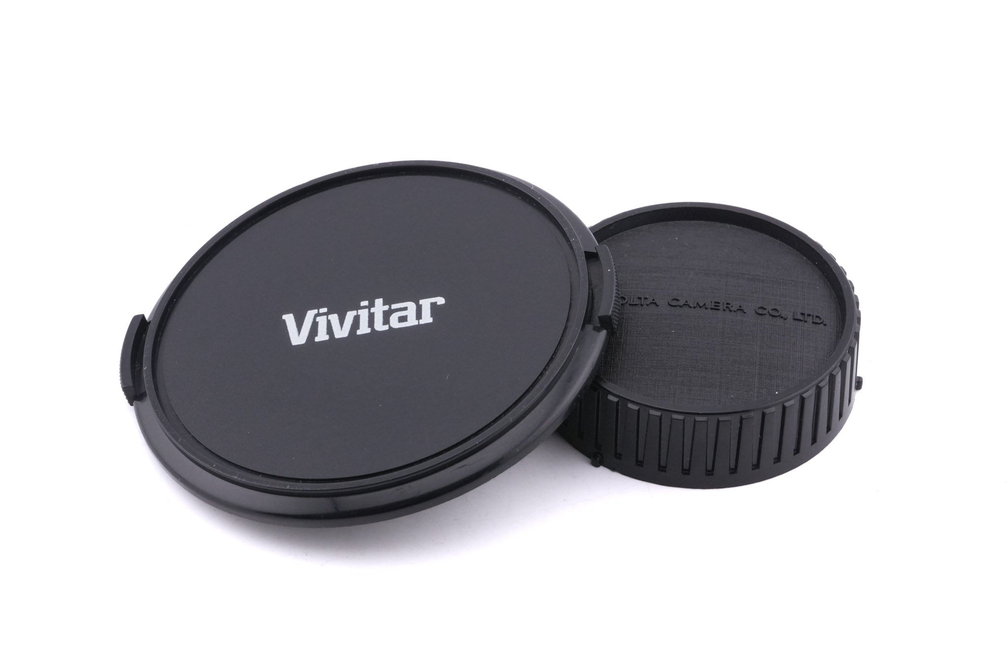 Vivitar 28-105mm f3.5-4.5 Macro Focusing Zoom MC