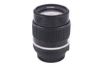 Nikon 105mm f2.5 Nikkor AI-S
