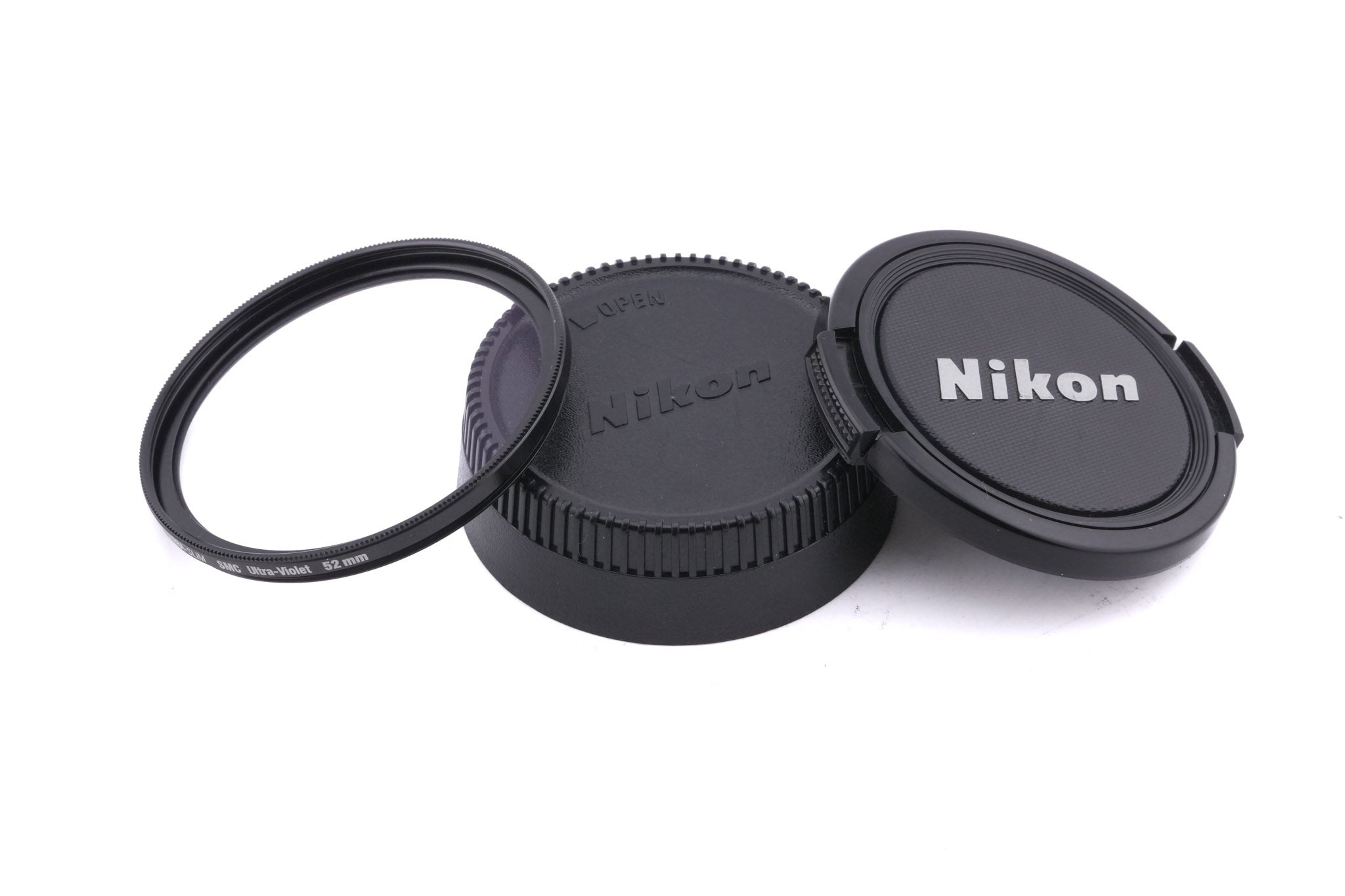 Nikon 105mm f2.5 Nikkor AI-S