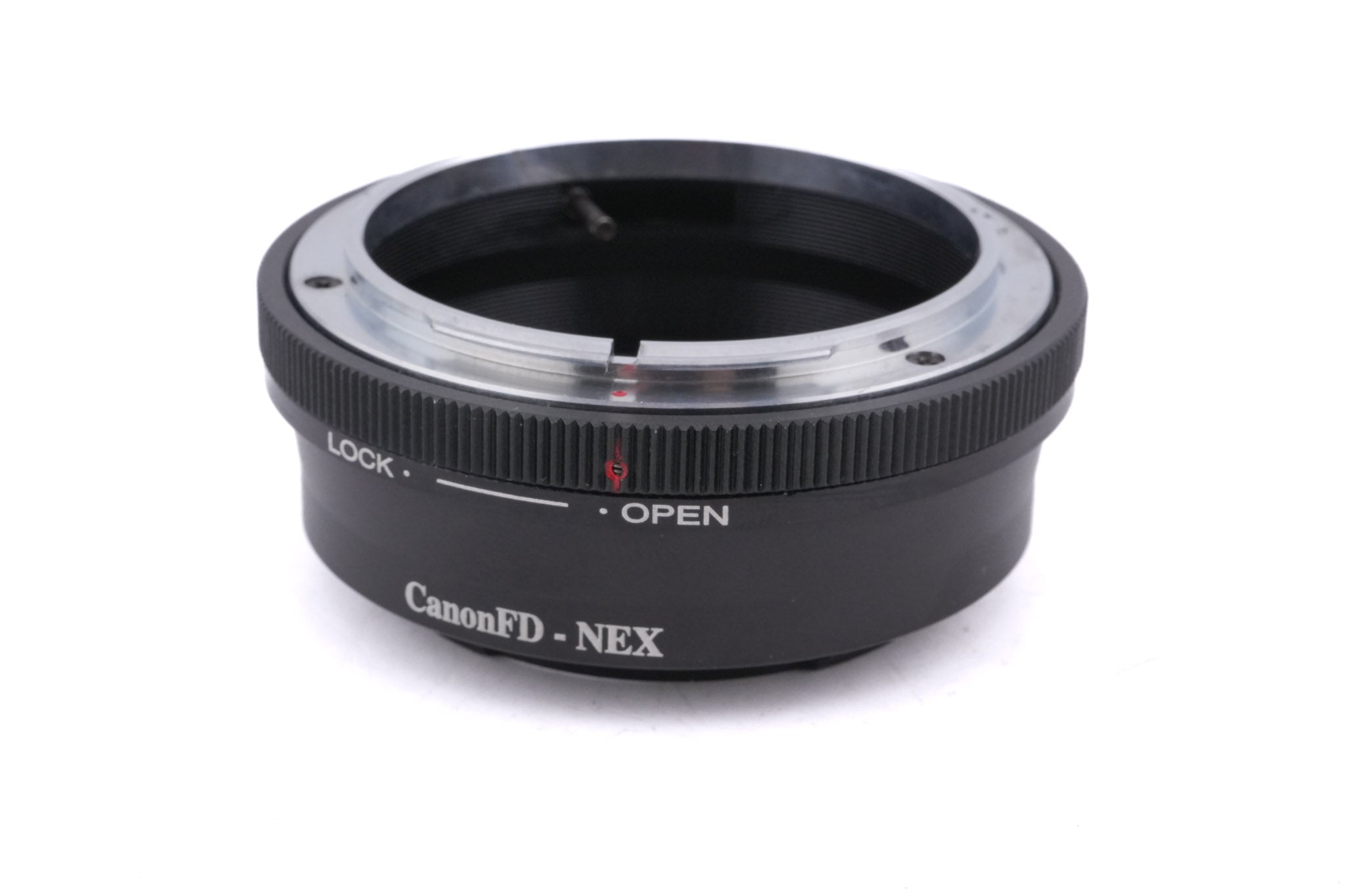 Generic Canon FD - Sony E/FE (FD - NEX) Adapter