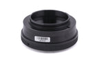 Generic Canon FD - Sony E/FE (FD - NEX) Adapter