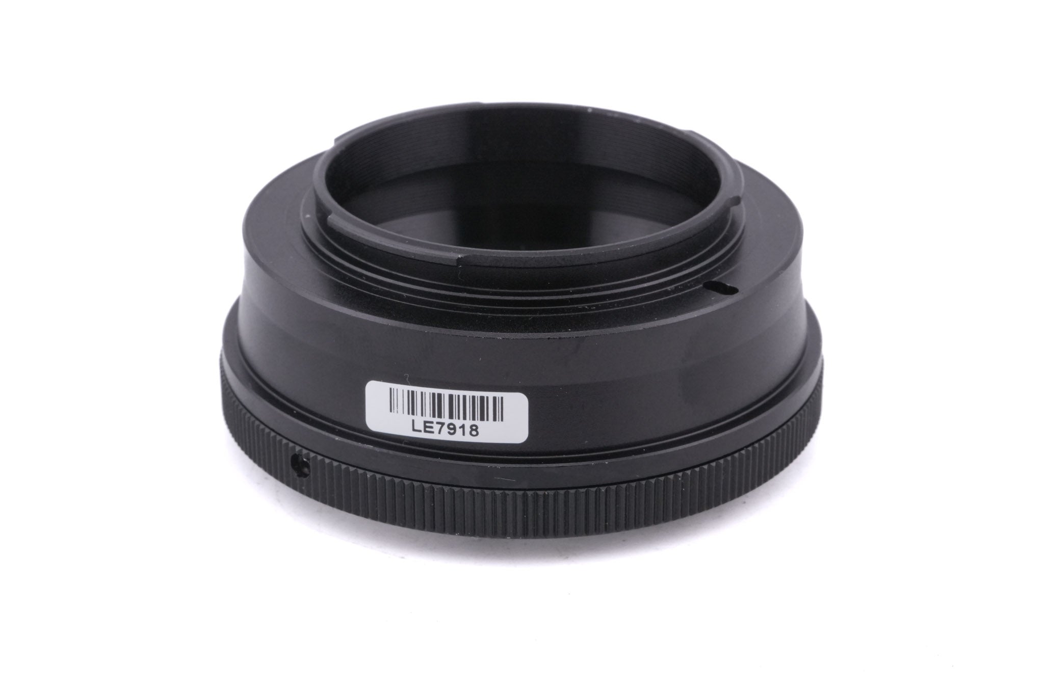 Generic Canon FD - Sony E/FE (FD - NEX) Adapter