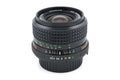 Minolta 28mm f2.8 MD W.Rokkor