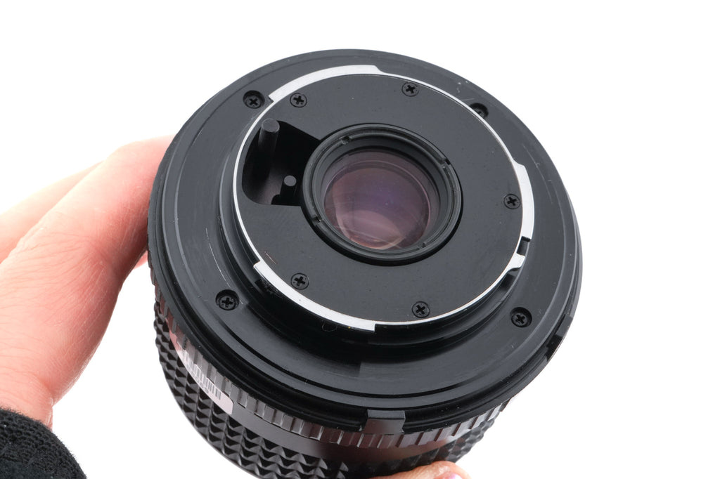 Minolta 28mm f2.8 MD W.Rokkor