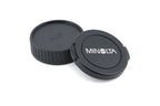 Minolta 28mm f2.8 MD W.Rokkor