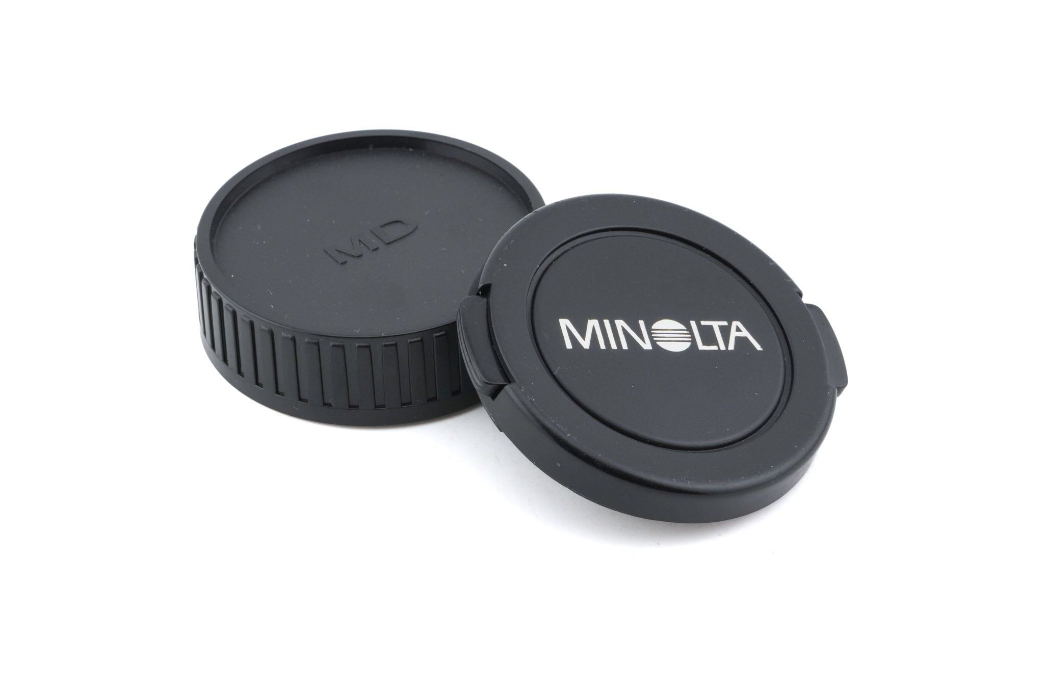 Minolta 28mm f2.8 MD W.Rokkor