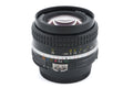 Nikon 20mm f3.5 Nikkor AI