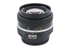 Nikon 20mm f3.5 Nikkor AI