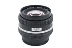 Nikon 20mm f3.5 Nikkor AI