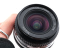 Nikon 20mm f3.5 Nikkor AI