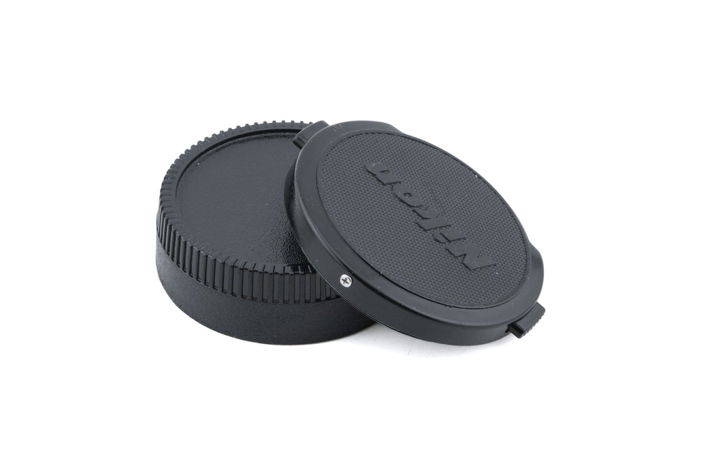 Nikon 20mm f3.5 Nikkor AI