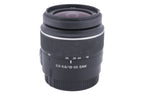 Sony 18-55mm f3.5-5.6 DT SAM (SAL1855)