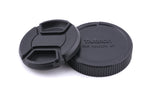 Sony 18-55mm f3.5-5.6 DT SAM (SAL1855)