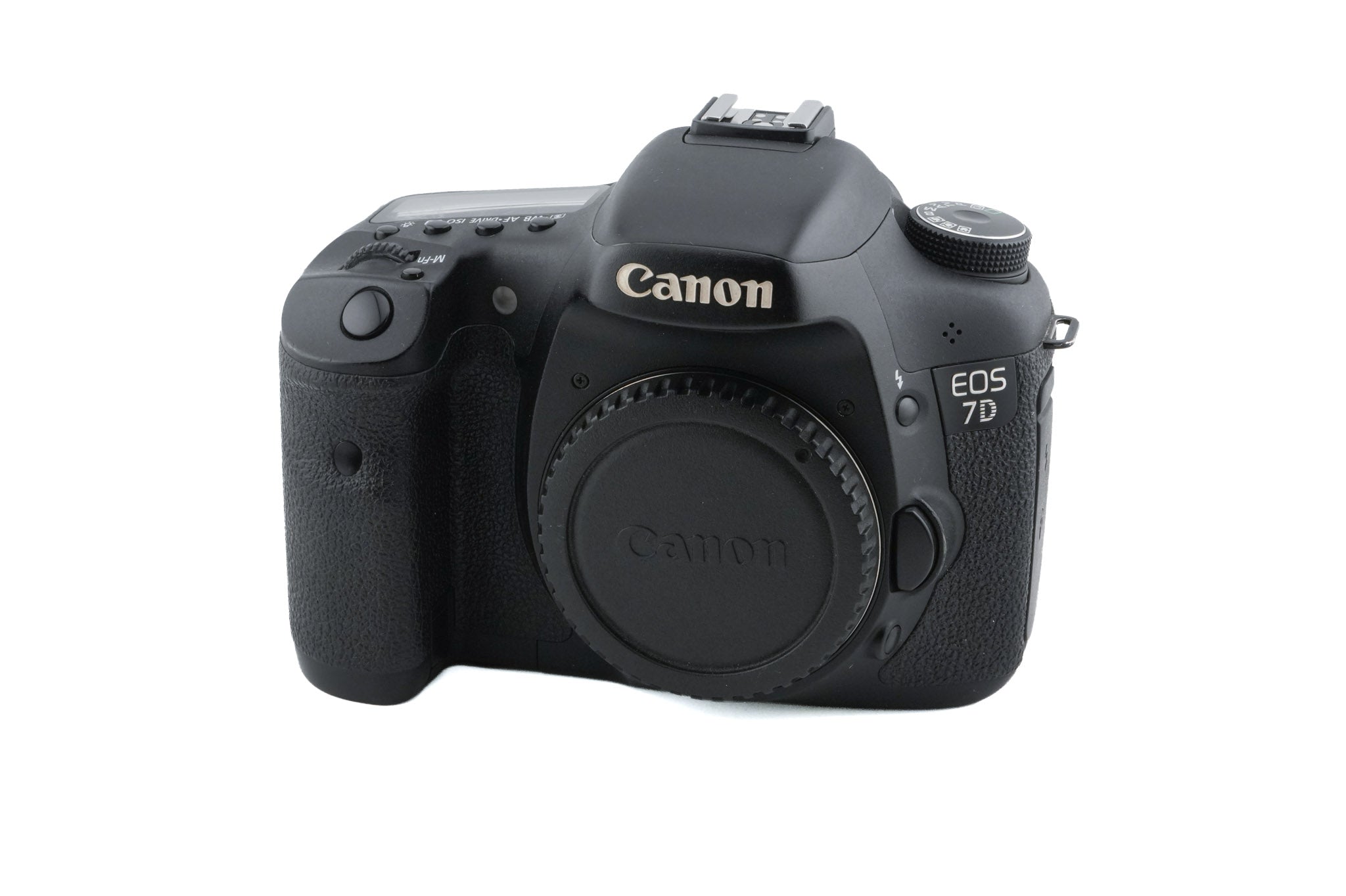Canon EOS 7D