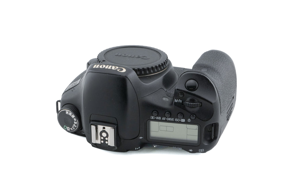 Canon EOS 7D