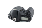 Canon EOS 7D