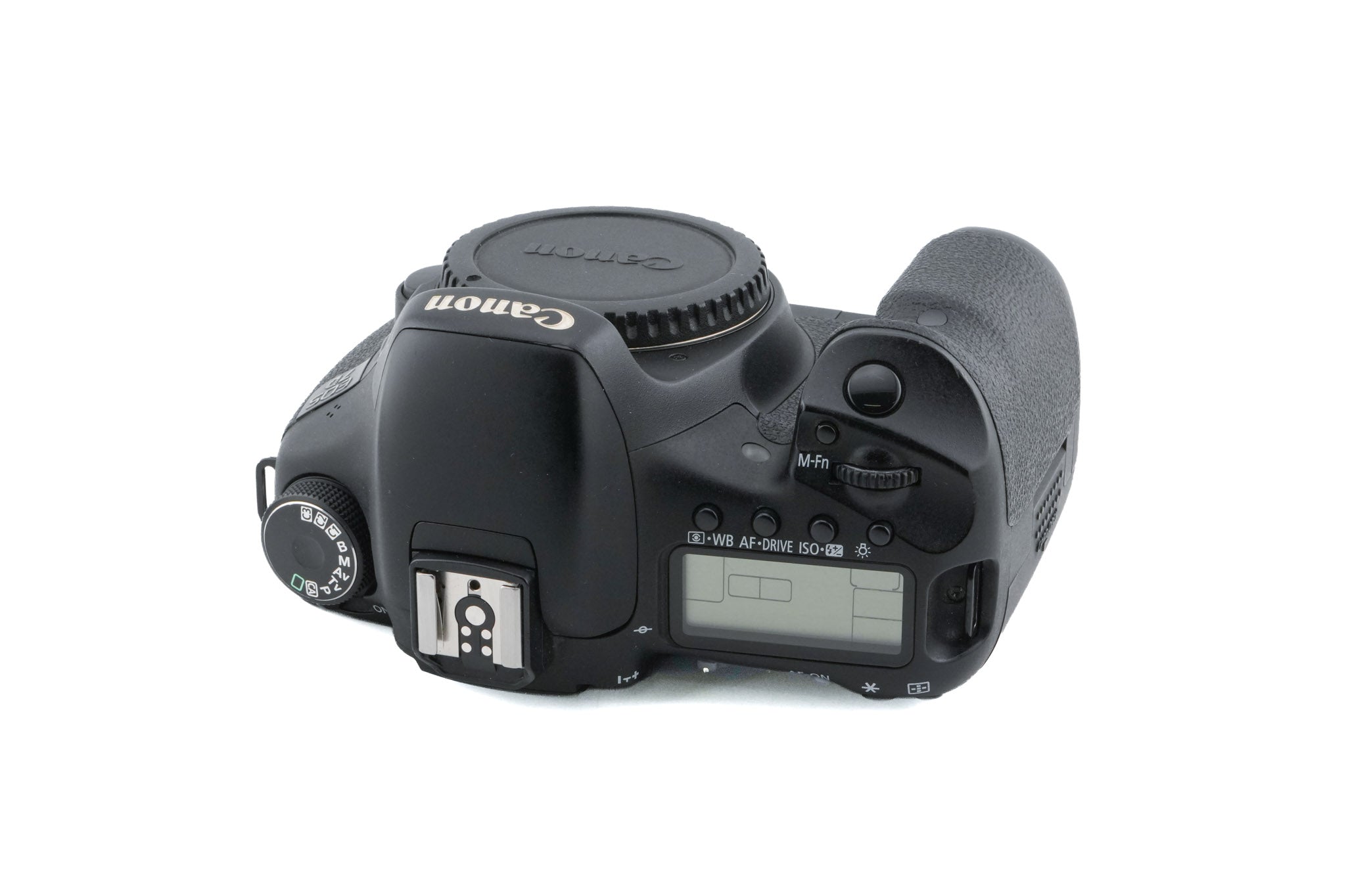 Canon EOS 7D