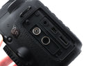 Canon EOS 7D