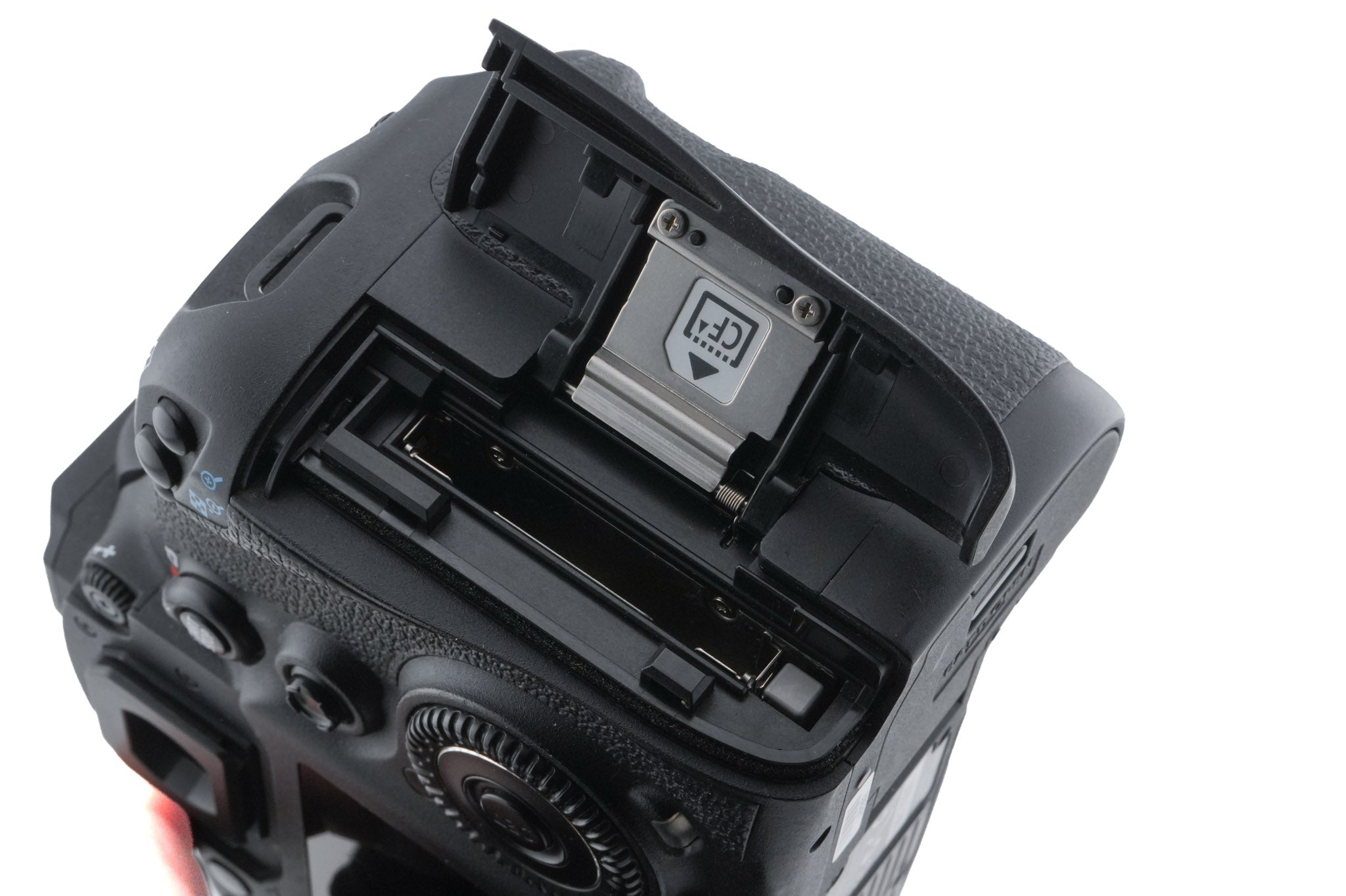 Canon EOS 7D