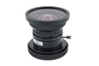SLR Magic 8mm f4