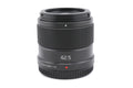 Panasonic 42.5mm f1.7 Lumix G ASPH. Power O.I.S. (H-HS043)
