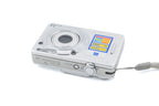 Sony Cyber-Shot DSC-W55
