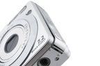 Sony Cyber-Shot DSC-W55