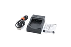 Sony Cyber-Shot DSC-W55