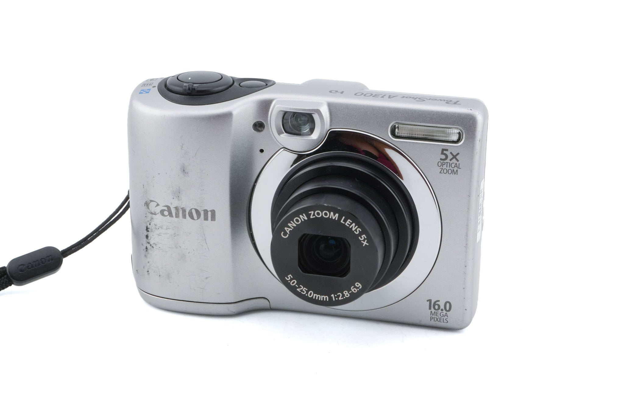 Canon PowerShot A1300