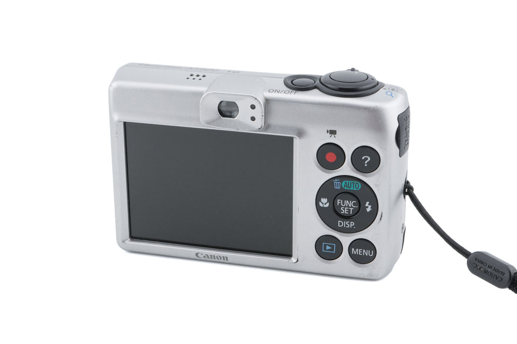 Canon PowerShot A1300
