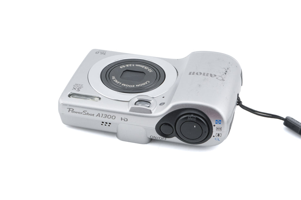 Canon PowerShot A1300