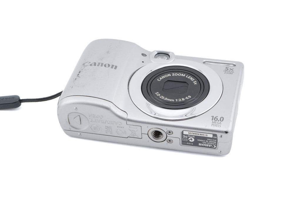 Canon PowerShot A1300