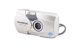 Olympus Mju-II