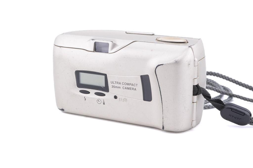 Olympus Mju-II