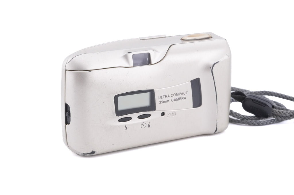 Olympus Mju-II