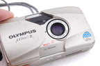Olympus Mju-II