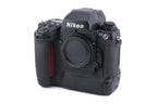 Nikon F5