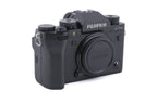 Fujifilm X-T5