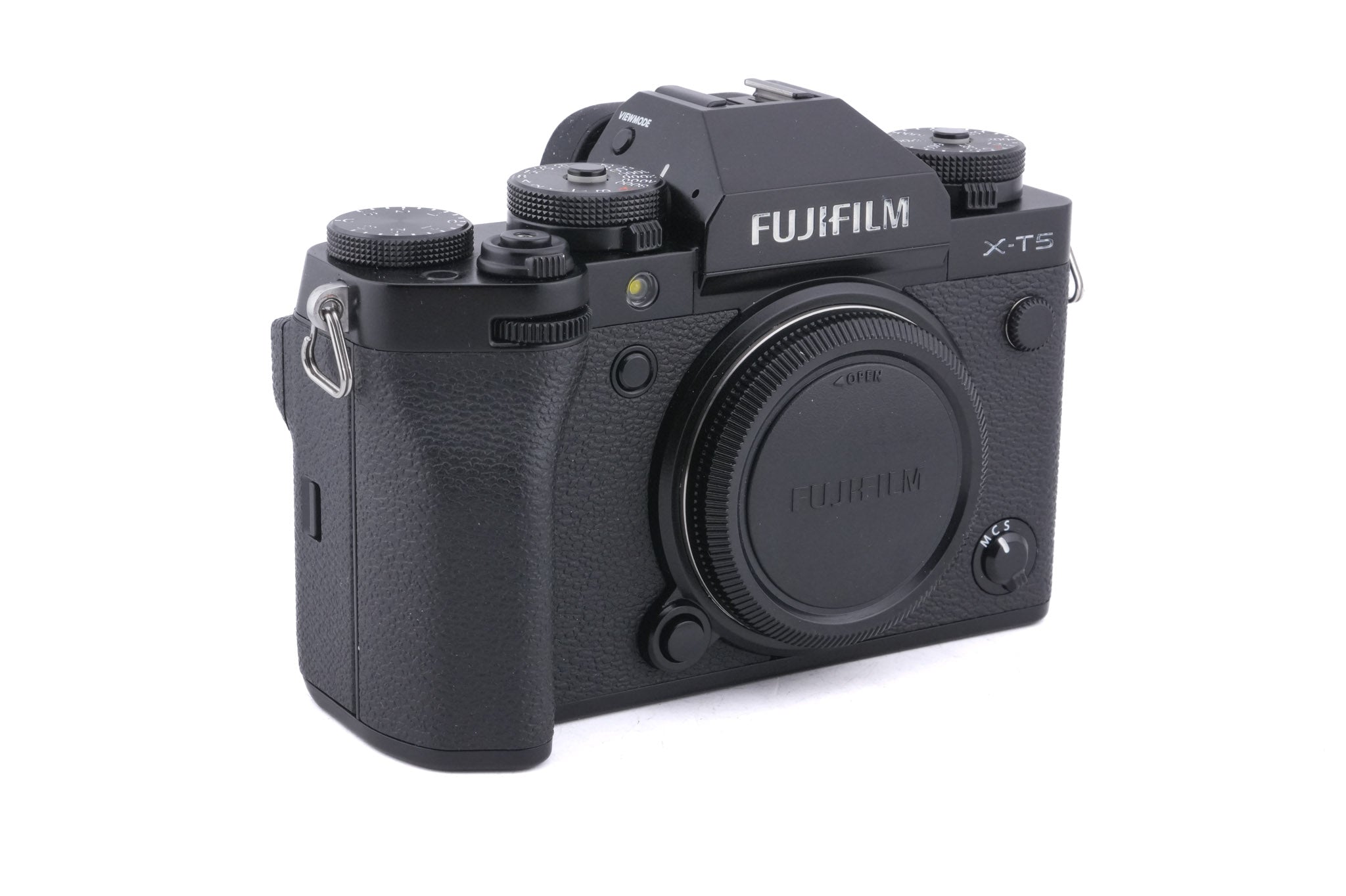 Fujifilm X-T5