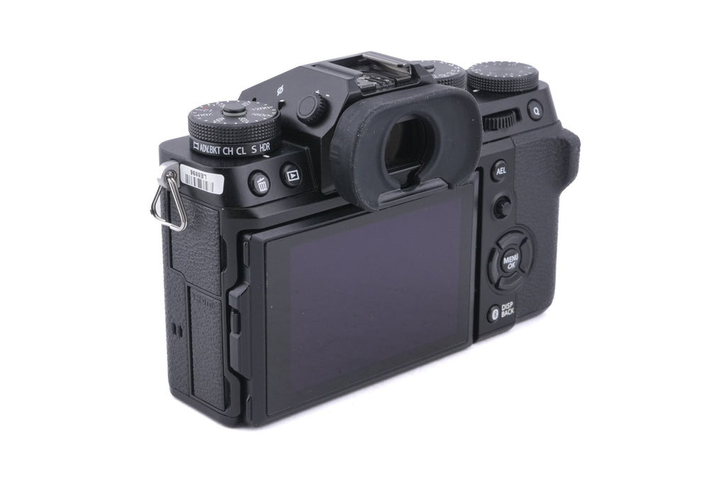 Fujifilm X-T5