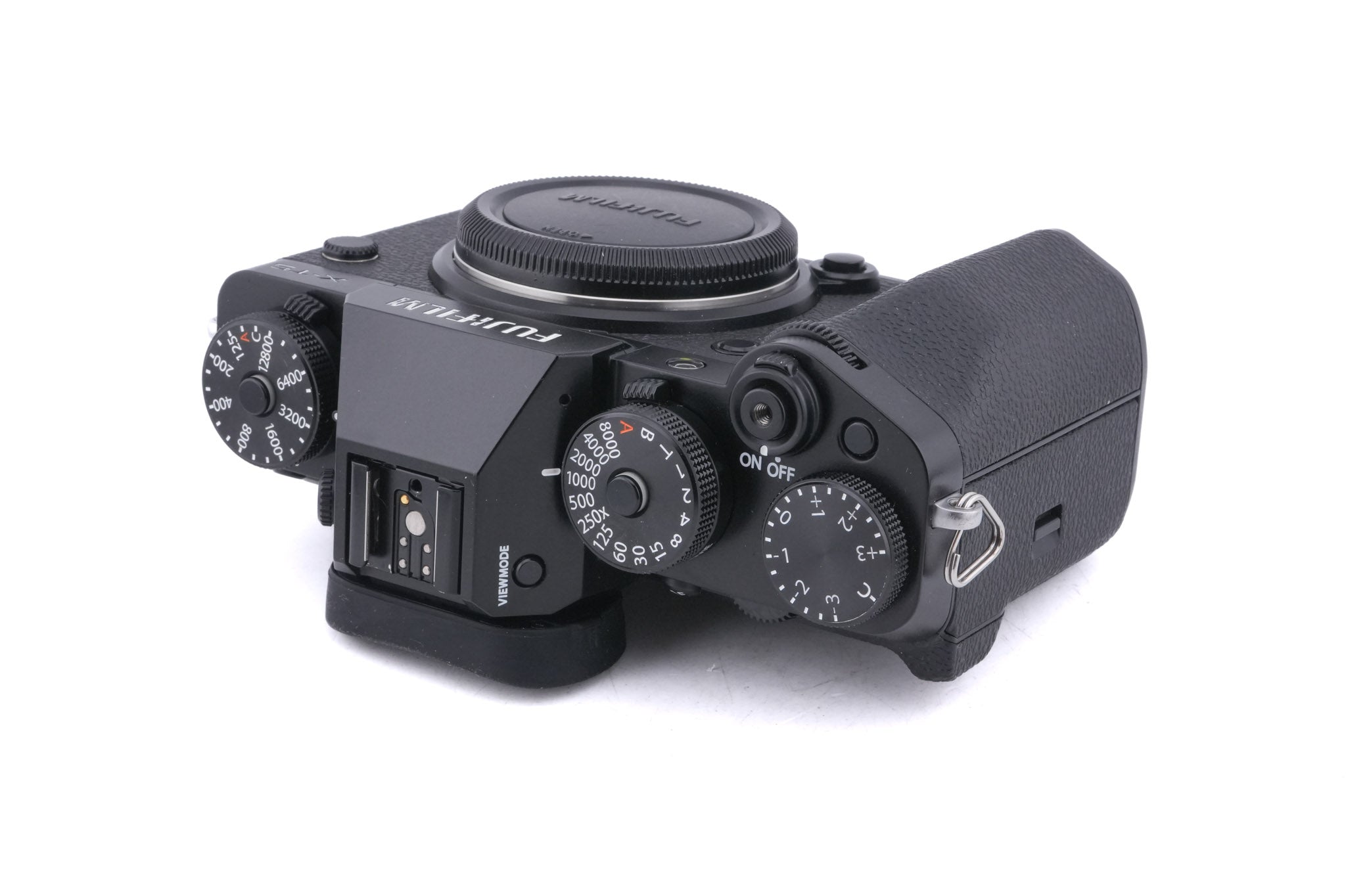 Fujifilm X-T5