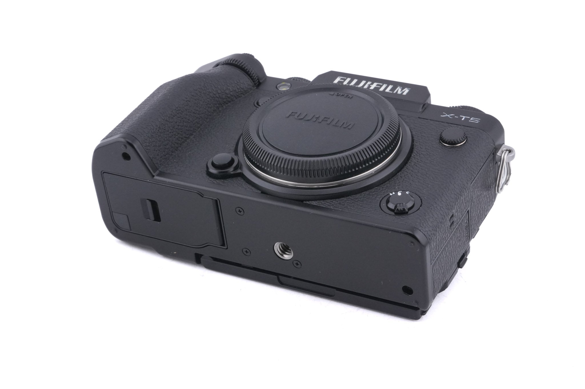 Fujifilm X-T5