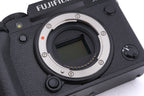 Fujifilm X-T5